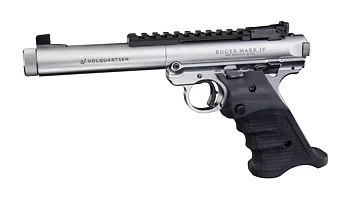 Picatinny Rail for Ruger MK IV