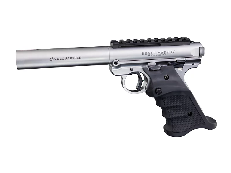 Picatinny Rail for Ruger MK IV
