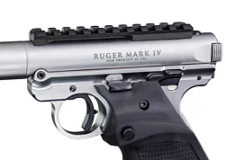 Volquartsen Picatinny Rail for MK IV CROP