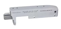 Ruger 10/22 Receiver, Silver
