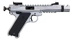 Stainless Mamba-TF, 4.5", G10 Grips