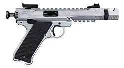 Stainless Mamba-TF, 4.5", G10 Grips