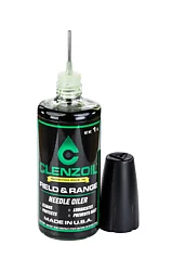 Clenzoil CLP, Field & Range