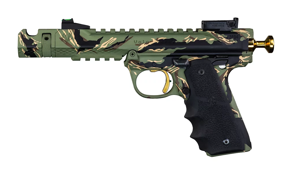 Custom Black Mamba [VF4M-0431]