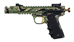 Custom Black Mamba [VF4M-0431]