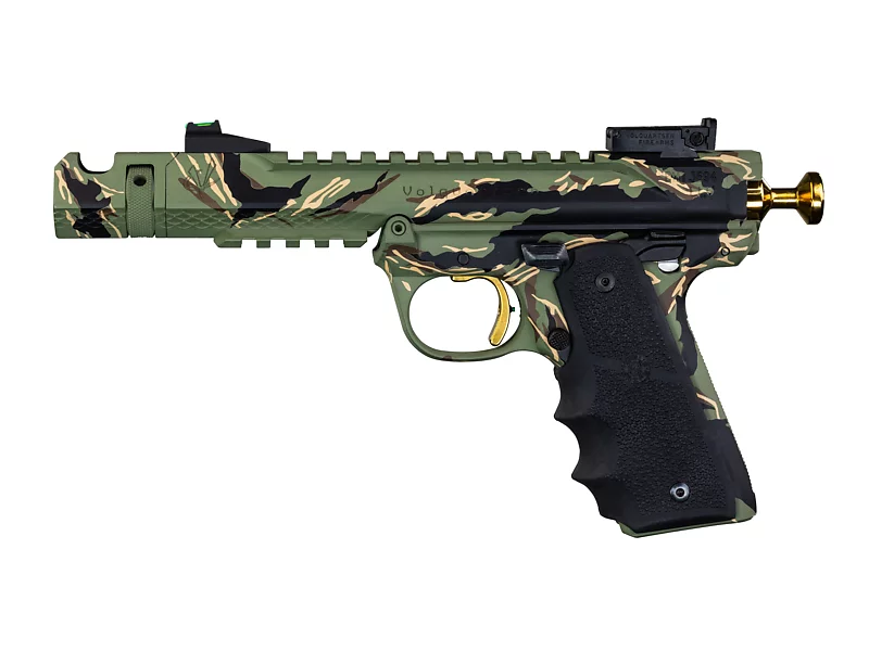 Custom Black Mamba [VF4M-0431]