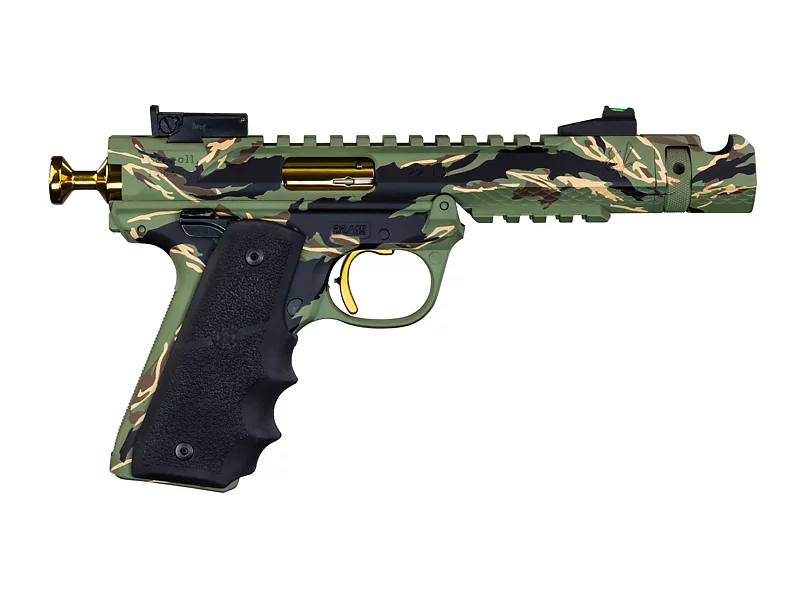 Custom Black Mamba [VF4M-0431]