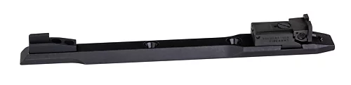 Sight Rib for Mamba-X and Scorpion-X, 4.5", Target Sights