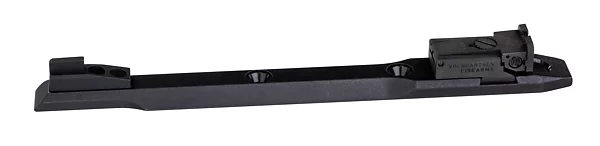 Sight Rib for Mamba-X and Scorpion-X, 4.5", Target Sights