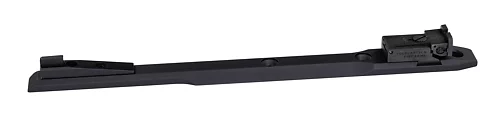 Sight Rib for Mamba-X and Scorpion-X, 6", Target Sights