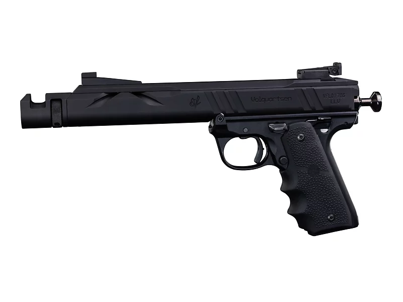 Sight Rib for Mamba-X and Scorpion-X, 6", Target Sights