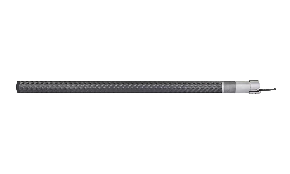 Lightweight Carbon Fiber Barrel for S&W M&P 15-22, No Threads