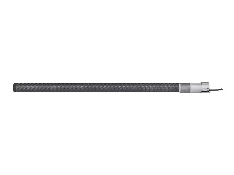 Lightweight Carbon Fiber Barrel for S&W M&P 15-22, No Threads