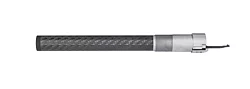 Lightweight Carbon Fiber Barrel for S&W M&P 15-22 Pistol, No Threads