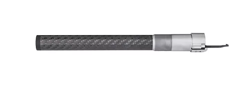 Lightweight Carbon Fiber Barrel for S&W M&P 15-22 Pistol, No Threads