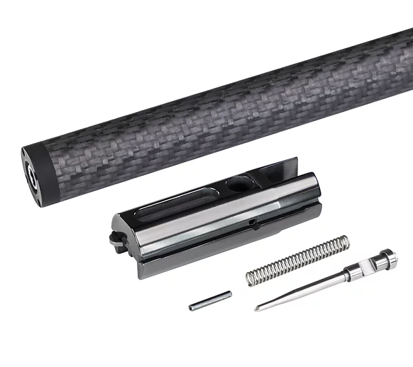 Performance Bundle for the M&P 15-22 Rifle, No Threads