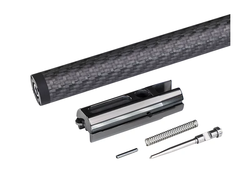 Performance Bundle for the M&P 15-22 Rifle, No Threads