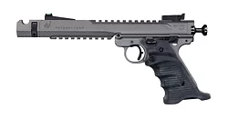 Tungsten Mamba-TF, 6", Volthane Grips