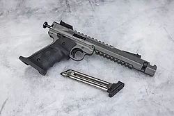 Tungsten Mamba-TF, 6", Volthane Grips