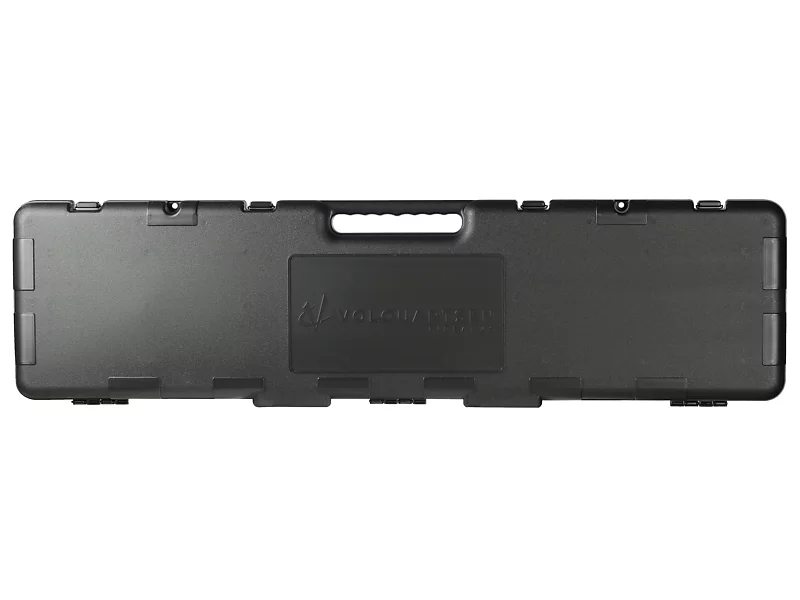 Logo Rifle Case