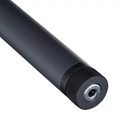 Sniper Gray Summit Rifle, 22 LR, Gray Magpul Stock, with RR