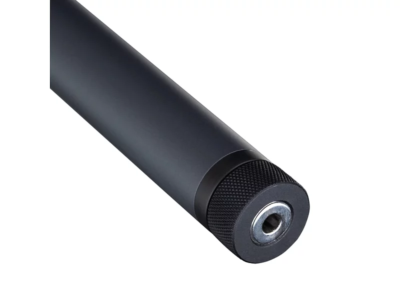 Sniper Gray Summit Rifle, 22 LR, Gray Magpul Stock, with RR