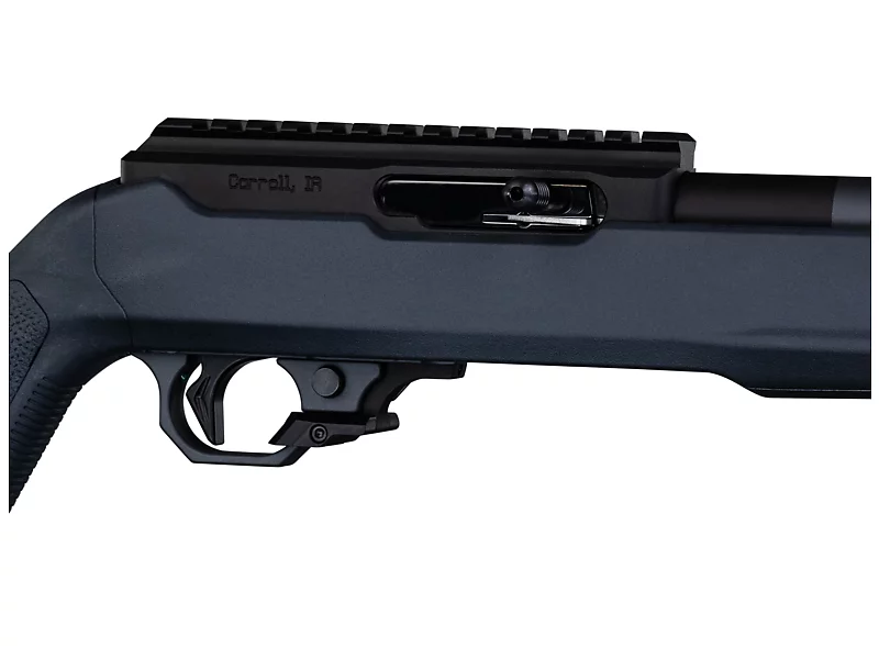 Sniper Gray VM-22 Rifle with Gray Magpul Stock, with RR