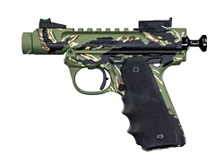 Predator Stripe Camo Mini Mamba