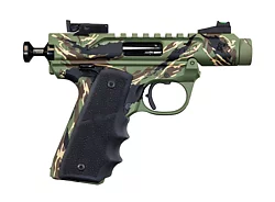Predator Stripe Camo Mini Mamba