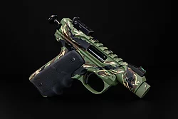 Predator Stripe Camo Mini Mamba