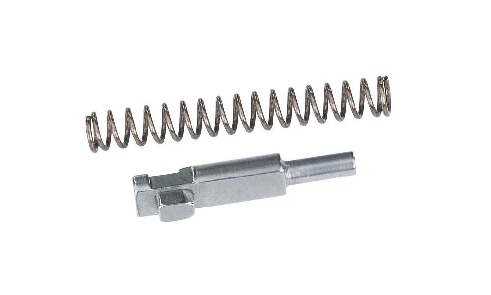 Plunger and Spring for M&P 15-22 Extractor