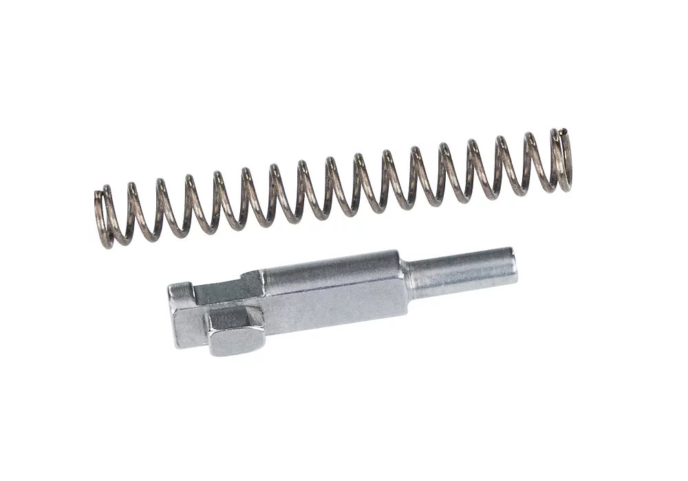 Plunger and Spring for M&P 15-22 Extractor