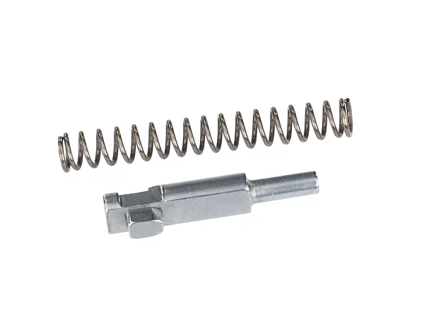 Plunger and Spring for M&P 15-22 Extractor