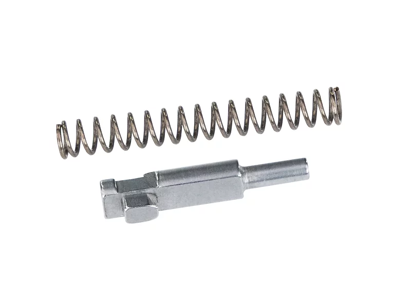 Plunger and Spring for M&P 15-22 Extractor