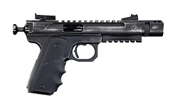 battleworn scorpion 1911 4.5", right