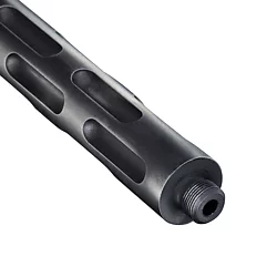 Battleworn Rifle, 22 LR, Black Magpul Stock