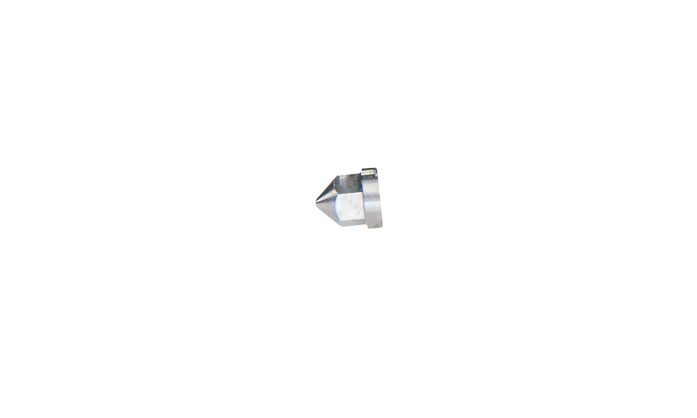 End Cap for Extended Bolt Handle