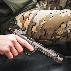 Volquartsen Pistol Spring 26