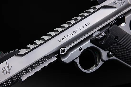 Volquartsen Black Mamba - Thumbnail 3