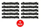 Ruger MKIV Upper with Picatinny Rail, 10-Pack