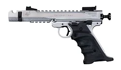 Stainless Mamba-TF, 4.5", Volthane Grips