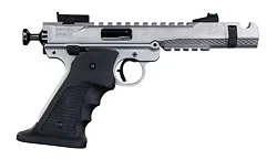 Stainless Mamba-TF, 4.5", Volthane Grips