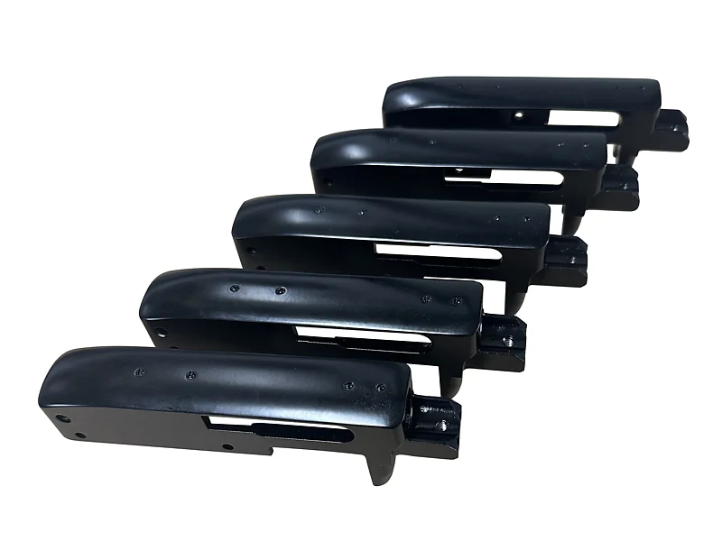 Ruger 10/22 Receivers, 5-Pack