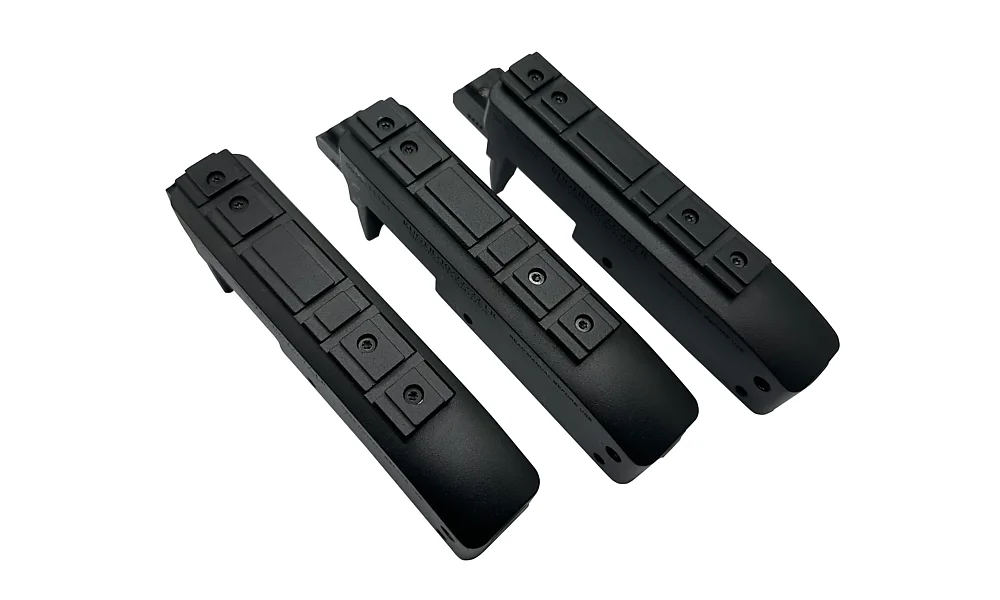 Ruger 10/22 Receivers, 3-Pack