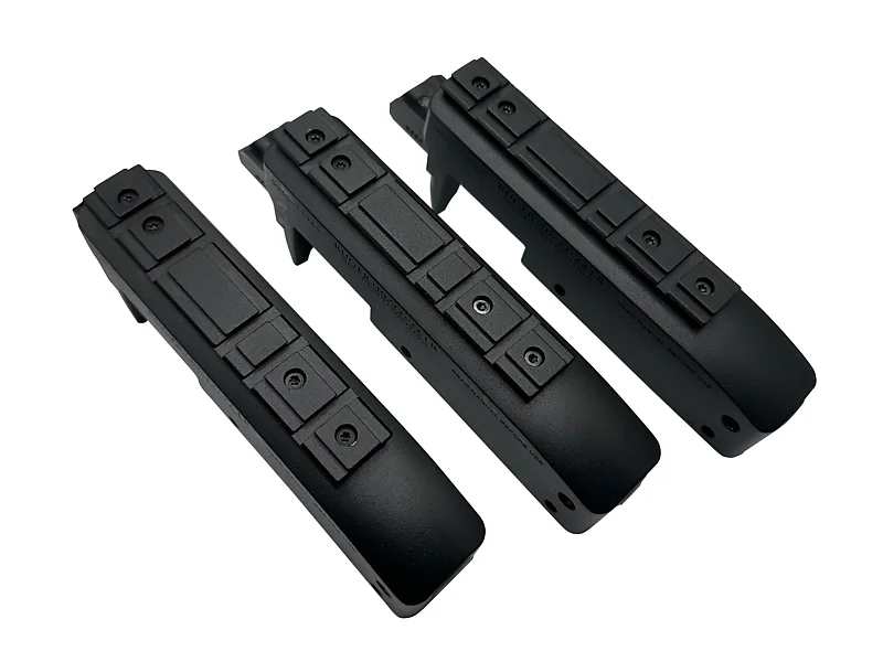 Ruger 10/22 Receivers, 3-Pack
