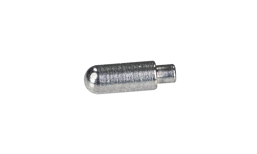 Magazine Release Detent for VF Target Frame