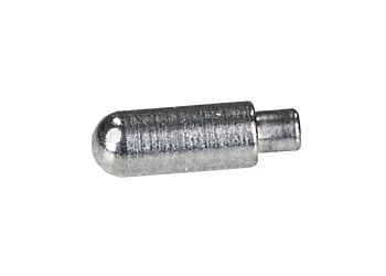 Magazine Release Detent for VF Target Frame