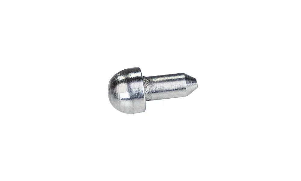 Safety Detent Plunger for VF Target Frame