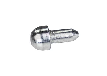 Safety Detent Plunger for VF Target Frame