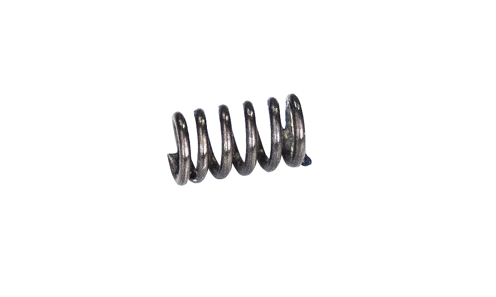 Safety Detent Plunger Spring for VF Target Frame